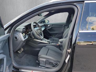 Audi A3 Sportback 40 TFSI Quattro — photo 10