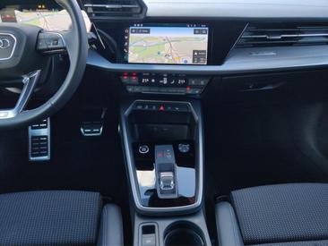 Audi A3 Sportback 40 TFSI Quattro — photo 15