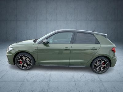 Audi A1 Sportback 40 TFSI