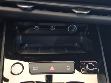 Audi A5 Avant TDI S Tronic — photo 20