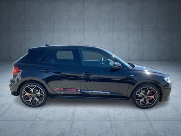 Audi A1 Sportback 40 TFSI — photo 6
