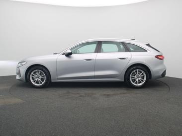 Audi A5 Avant TDI S Tronic — photo 4