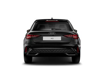 Audi A3 Sportback E-tron 1.4 TFSI — photo 6