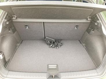 Audi A1 Sportback 40 TFSI — photo 13