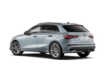 Audi A3 Sportback E-tron 1.4 TFSI — photo 7