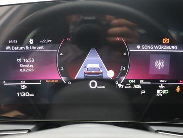 Audi A5 Avant TDI S Tronic — photo 13