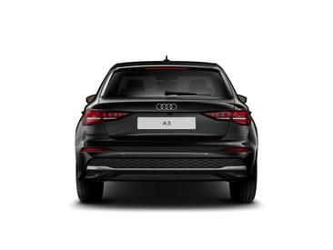 Audi A3 Sportback E-tron 1.4 TFSI — photo 6