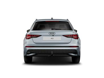 Audi A3 Sportback E-tron 1.4 TFSI — photo 9