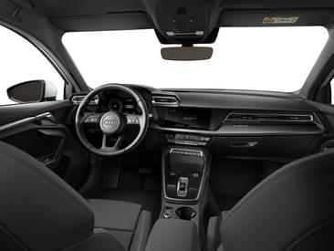 Audi A3 Sportback E-tron 1.4 TFSI — photo 8