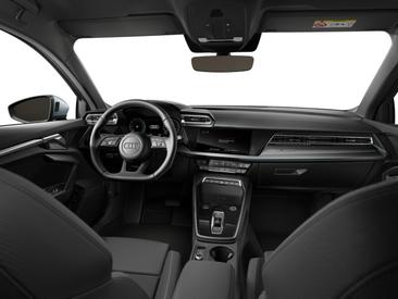 Audi A3 Sportback E-tron 1.4 TFSI — photo 12