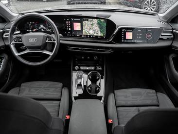 Audi A5 Avant TFSI S Tronic — photo 6