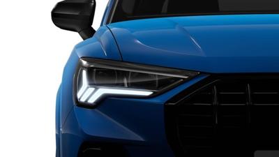 Audi Q3 35 TFSI
