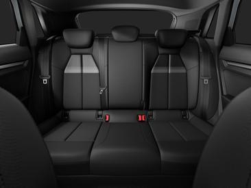 Audi A3 Sportback E-tron 1.4 TFSI — photo 10