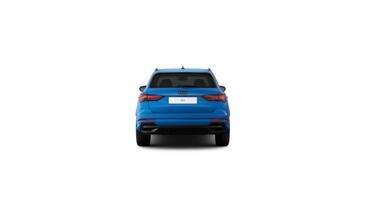Audi Q3 35 TFSI — photo 7