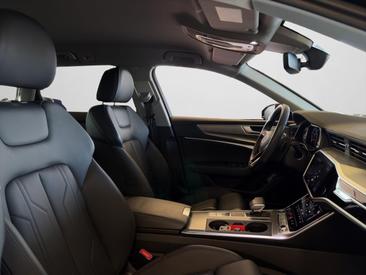 Audi A6 Avant 45 TFSI — photo 4