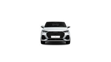 Audi Q3 Sportback 35 TFSI — photo 3
