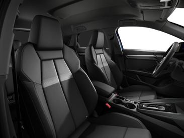 Audi A3 Sportback E-tron 1.4 TFSI — photo 9