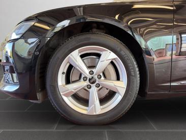 Audi A6 Avant 45 TFSI — photo 8