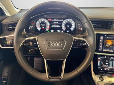 Audi A6 Avant 45 TFSI — photo 9