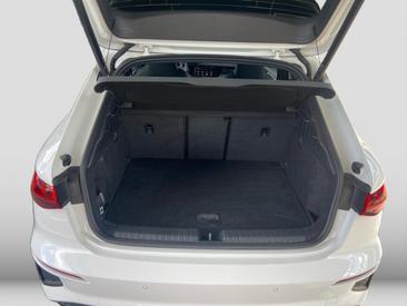 Audi S 3 Sportback TFSI — photo 11