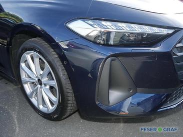 Audi A5 Avant TFSI S Tronic — photo 10