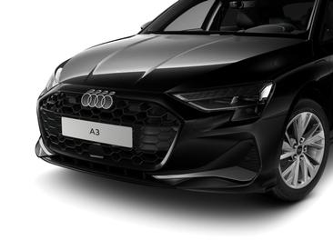 Audi A3 Sportback E-tron 1.4 TFSI — photo 11