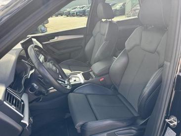 Audi Q5 Sportback 50 TFSI E Quattro — photo 17