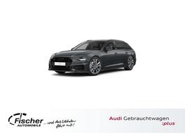 Audi A6 Avant 45 TFSI Quattro - 2023 - Joinsteer - #1