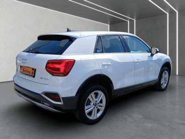 Audi Q2 35 TFSI — photo 2
