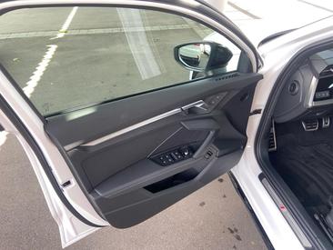 Audi S 3 Sportback TFSI — photo 13