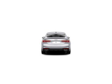 Audi S 5 Sportback TDI — photo 4