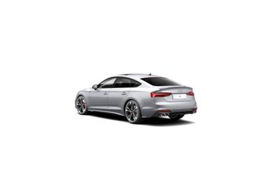 Audi S 5 Sportback TDI — photo 5