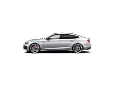 Audi S 5 Sportback TDI — photo 6