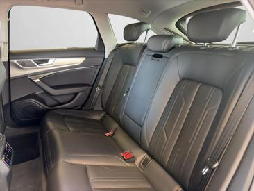 Audi A6 Avant 45 TFSI — photo 14