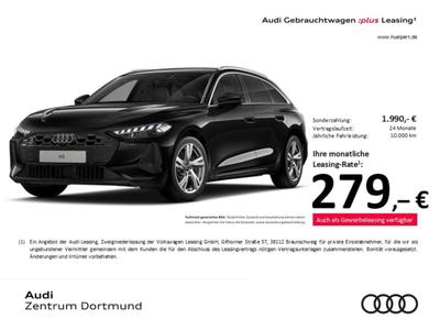 Audi A5 Avant TDI Quattro S Tronic