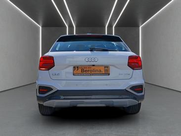 Audi Q2 35 TFSI — photo 5