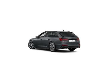 Audi A6 Avant 45 TFSI Quattro — photo 6