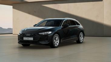 Audi A5 Avant TFSI — photo 2