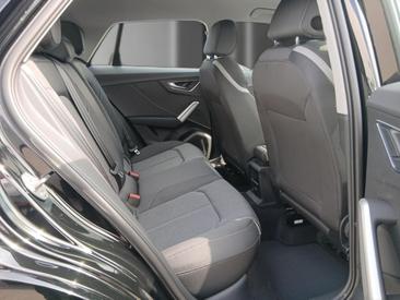 Audi Q2 35 TFSI — photo 10