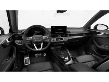 Audi S 5 Sportback TDI — photo 8