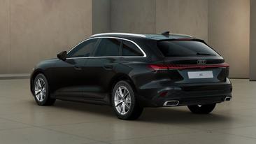 Audi A5 Avant TFSI — photo 3
