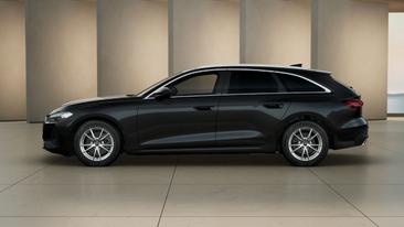 Audi A5 Avant TFSI — photo 4