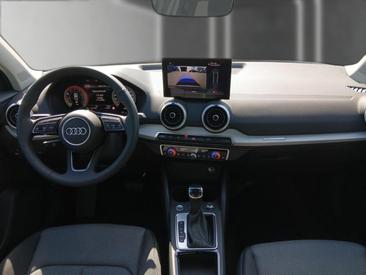 Audi Q2 35 TFSI — photo 11