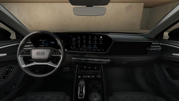 Audi A5 Avant TFSI — photo 9