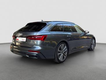 Audi A6 Avant TFSI E 55 E Quattro — photo 5