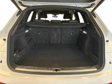 Audi Q5 40 TDI Quattro — photo 8