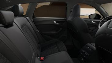 Audi A5 Avant TFSI — photo 12