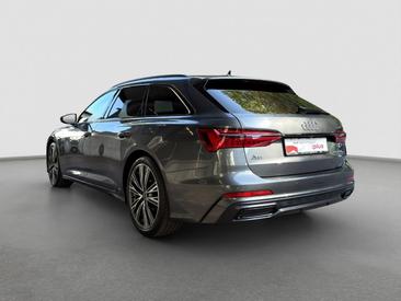 Audi A6 Avant TFSI E 55 E Quattro — photo 8