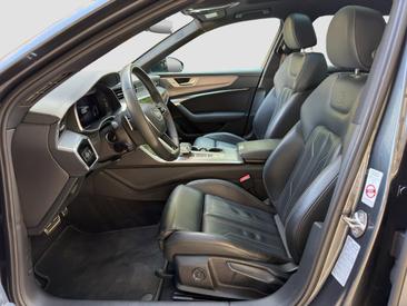 Audi A6 Avant TFSI E 55 E Quattro — photo 9
