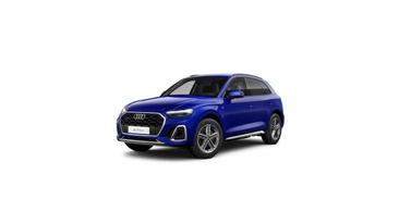 Audi Q5 50 TFSI E Quattro — photo 2